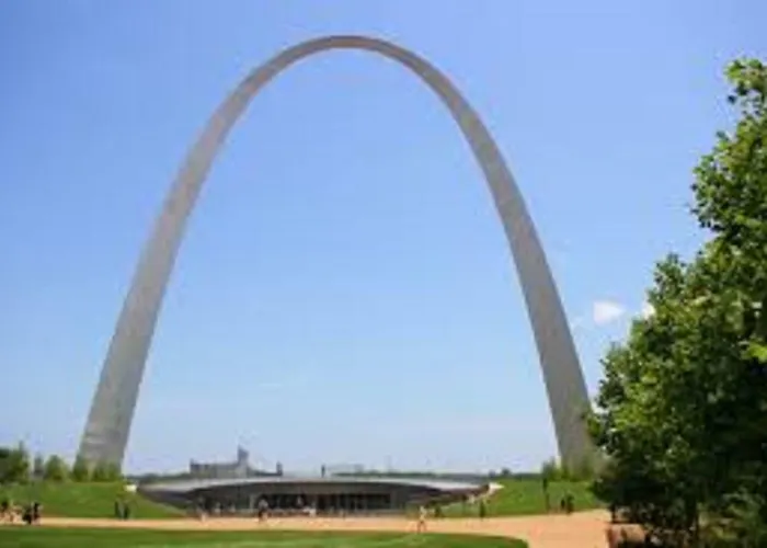 Americas Best Value Inn-St. Louis / Downtown