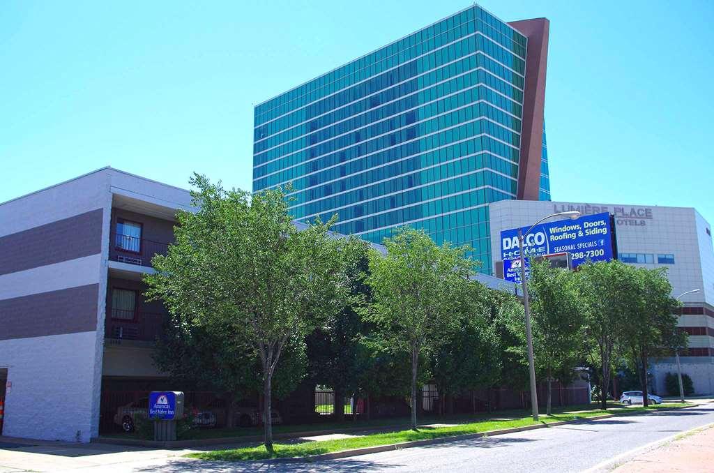 Americas Value Downtown Motel 2*