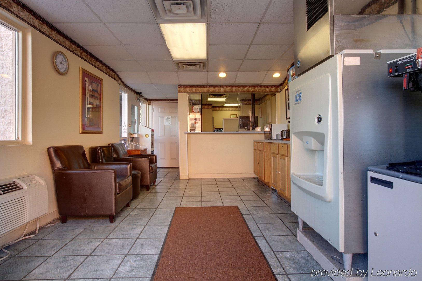 Motel Americas Value Downtown
