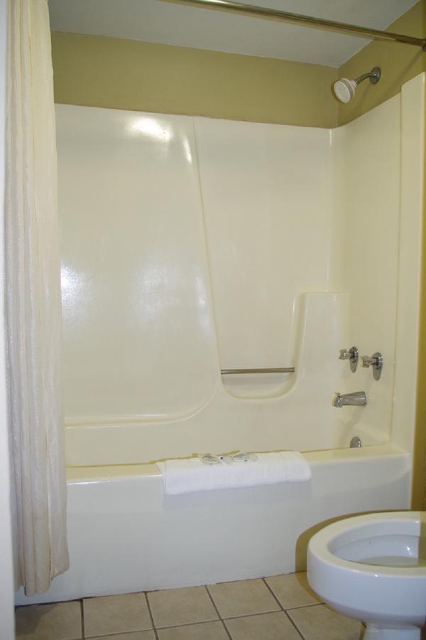 Americas Value Downtown Motel 2*