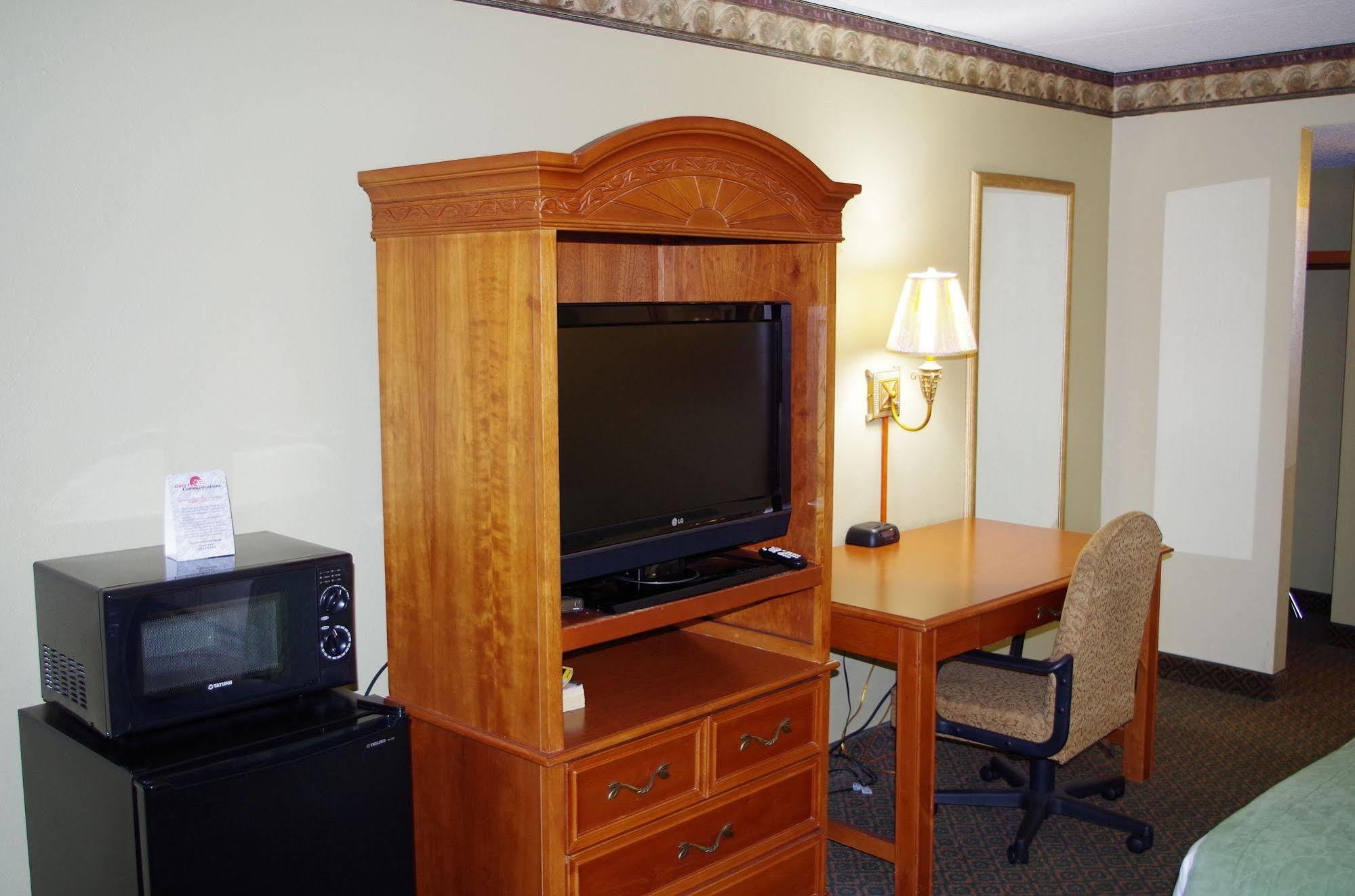 Americas Value Downtown Motel Saint Louis