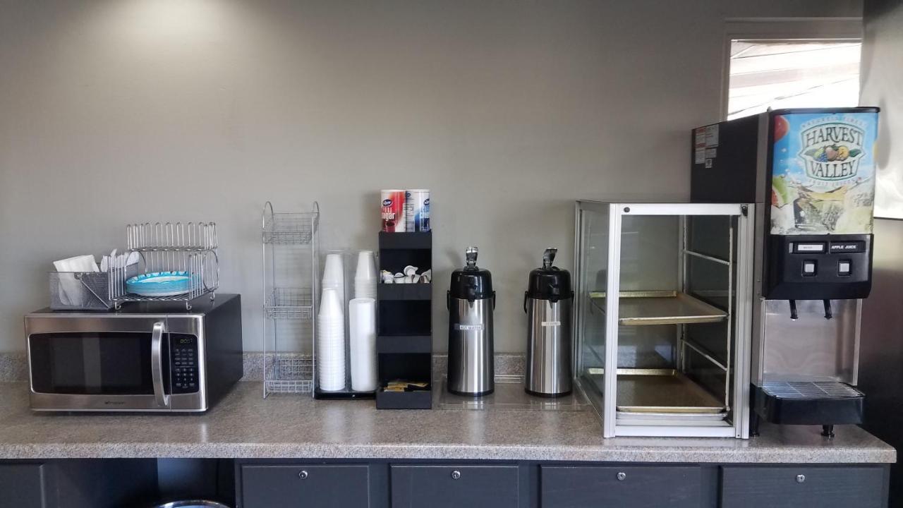 Americas Value Downtown 2* Saint Louis